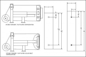 Belt Grinder