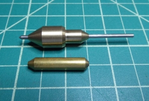 Mini Transfer Punches