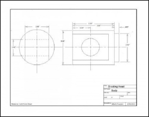 Dividing Head