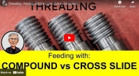 Threading Method Comparison