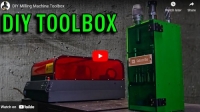 Milling Machine Toolbox