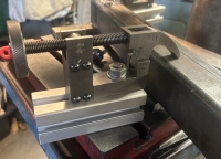 Claw Clamp Modification