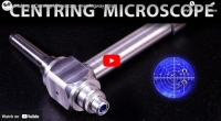 Centring Microscope