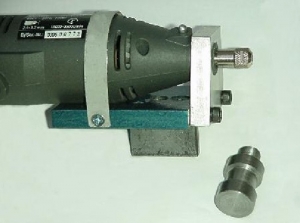 Toolpost Grinder