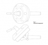 Tailstock Turret