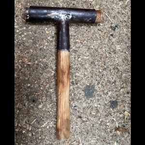 Dead Blow Hammer