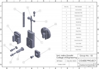 Shaper Clapper Box