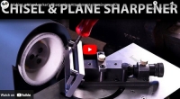 Sharpening Attachment