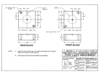 Injection Mold