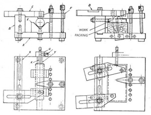 Universal Drilling Jig