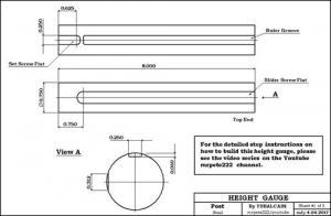 Height Gauge