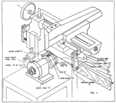 Shaper Gear Cutter