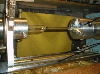 Glass Lathe