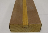 Sanding Block