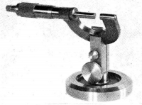 Micrometer Stand