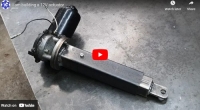 Linear Actuator