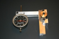 Dial Indicator Holder