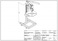 Drill Press