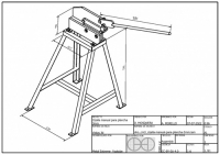 Metal Shear