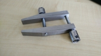 Toolmaker's Clamp