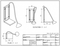 Tube Manometer