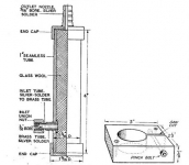 Air Compressor Filter