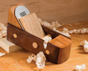 Block Plane