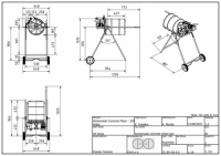 Concrete Mixer