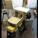 Bandsaw Table