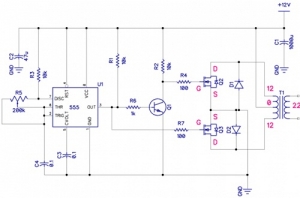 Power Inverter