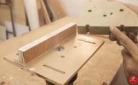 Router Table