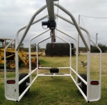 Gantry Trailer