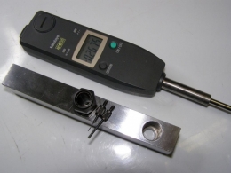 Digital Depth Gauge