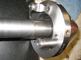 5C Collet Closer