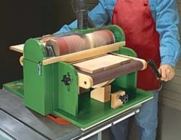 Thickness Sander