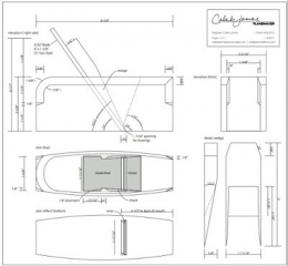 Smoothing Plane Plans