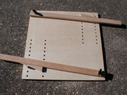 Clamping Jig