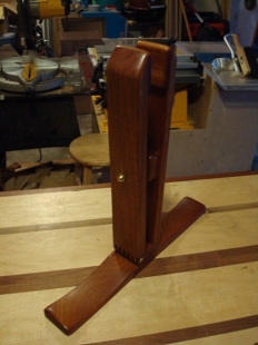 How to Make a Stitching Pony 